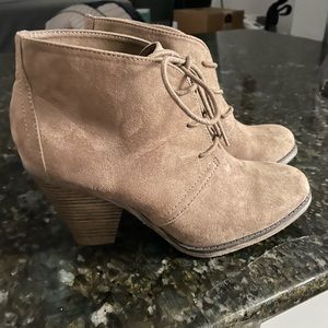 MIA WOMAN BOOTS